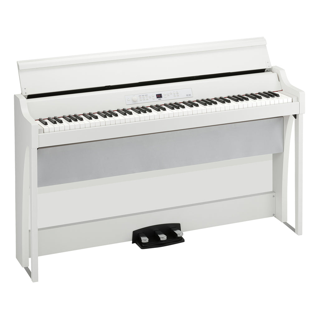 Korg GB1AIRWH Digital Piano White