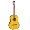 Takamine GC1 Classical Guitar, Natural Gloss