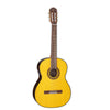 Takamine GC5 Classical Acoustic Guitar, Natural Gloss