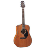 Takamine GD11M Dreadnought Acousic Guitar, Natural Satin
