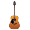 Takamine GD30 NAT Drednought Left Handed Acoustic 6 String Guitar, Gloss Natural