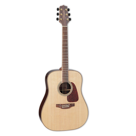 Takamine GD93 Dreadnought Acoustic Guitar, Gloss Natural