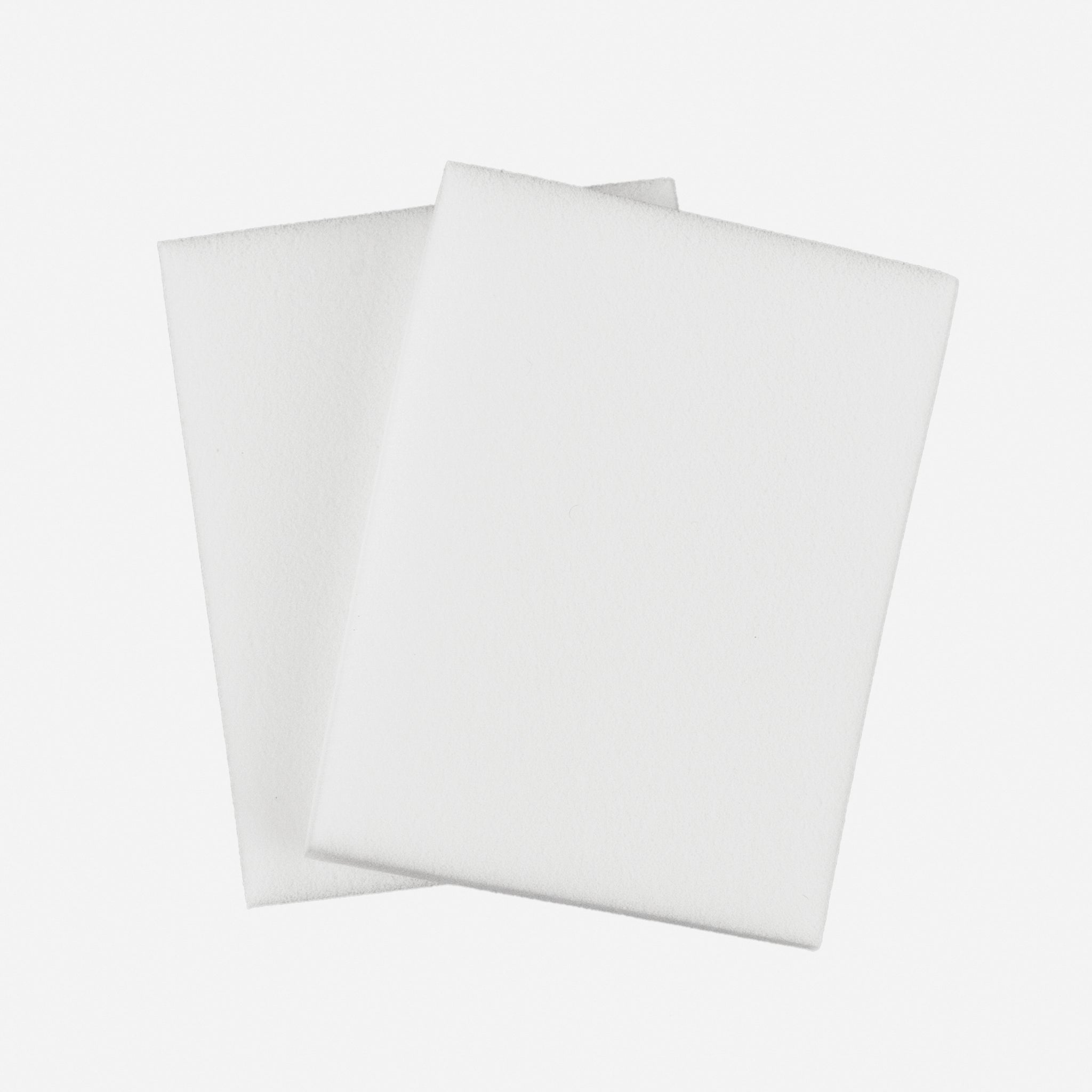 D'Addario Sponge Pro Replacement 2-Pack