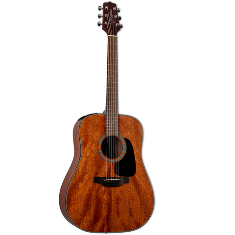 Takamine GLD11E NS Acoustic Electric Dreadnought Guitar