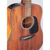 Takamine GLD11E NS Acoustic Electric Dreadnought Guitar