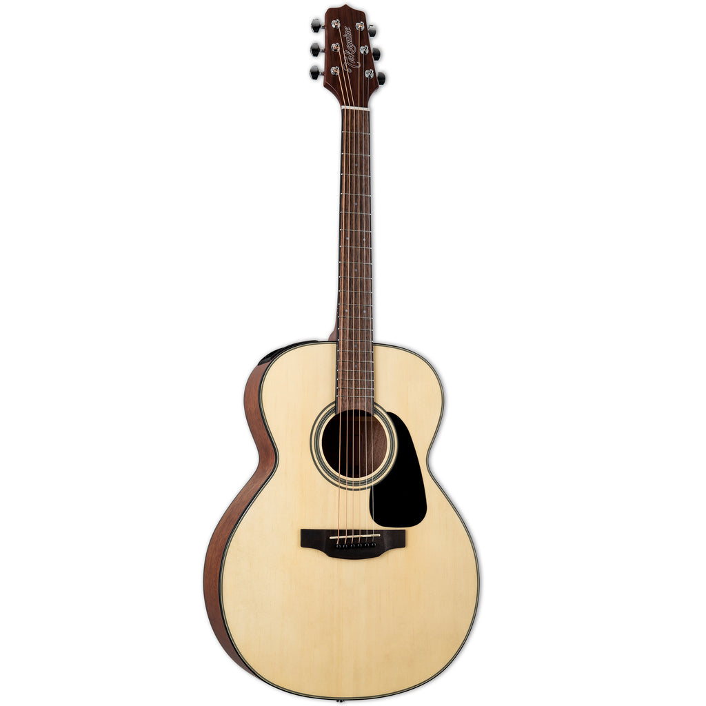 Takamine GLN12E NS NEX Acoustic Electric Guitar Natural
