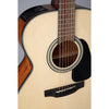 Takamine GLN12E NS NEX Acoustic Electric Guitar Natural