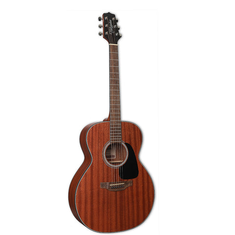 Takamine GN11M NEX Acoustic Guitar, Natural Satin