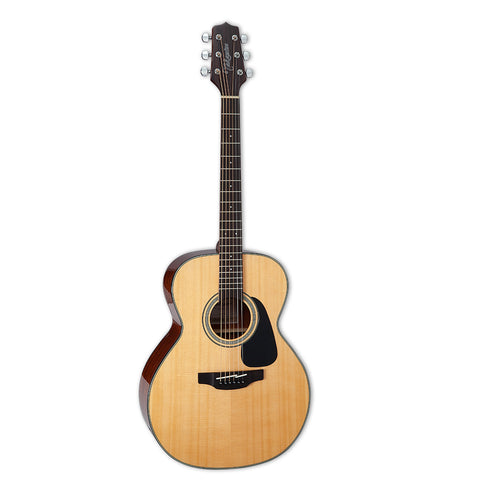 Takamine GN30 NAT NEX Acoustic Guitar, Gloss Natural