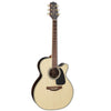 Takamine GN51CE NAT NEX Cutaway Acoustic Electric Guitar, Gloss Natural