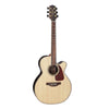 Takamine GN93CE NEX Cutaway Acoustic Electric Guitar, Gloss Natural