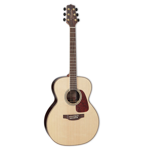 Takamine GN93 NEX Acoustic Guitar, Gloss Natural