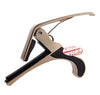 Fever Acoustic and Electric Guitar Capo Cooper