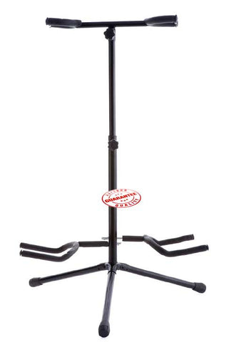 D'Luca Double Guitar Stand