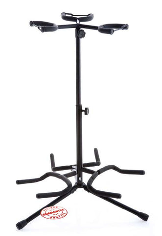 D'Luca Triple Guitar Stand