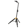 Hercules Single Guitar Stand With Folding Neck
