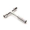 Dunlop GTJPT1 Groovetech Jack And Pot Wrench