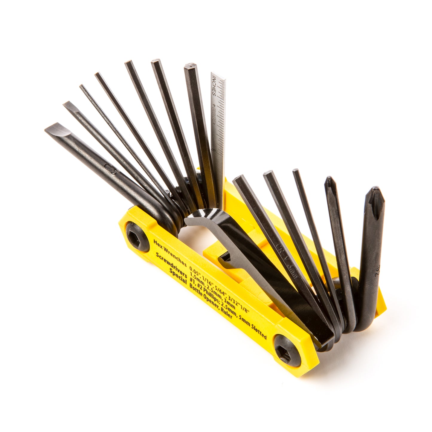 Dunlop GTMM2 Groovetech Mini-Multi Guitar & Bass Multi Tool