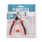 Dunlop GTSCKIT1 Groovetech String Change Kit