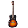 Takamine GY51E BSB New Yorker Acoustic Electric Guitar, Gloss Brown Sunburst