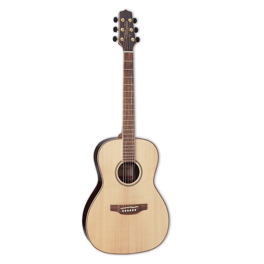 Takamine GY93 New Yorker Acoustic Guitar, Gloss Natural