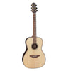 Takamine GY93 New Yorker Acoustic Guitar, Gloss Natural