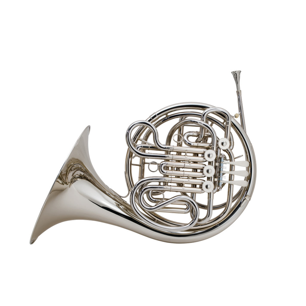 Holton Farkas Professional Double French Horn, Fixed Bell