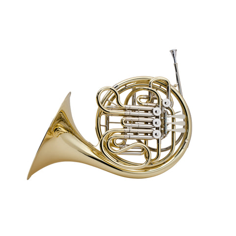 Holton Step-Up Double French Horn Outfit