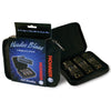 Hohner Hoodoo Blues Harmonica 3 Pack, Keys of G, C, D