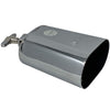 D'Luca made by Herch 5 Inch Chrome Finish Steel Banda Cowbell Cencerro