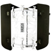 D'Luca made by Herch Banda 360 Heavy Duty 20" x 24" Bass Drum Tambora Case