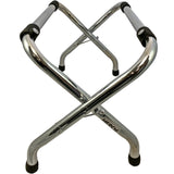 D'Luca made by Herch Banda Heavy Duty Bass Drum Tambora Professional Stand