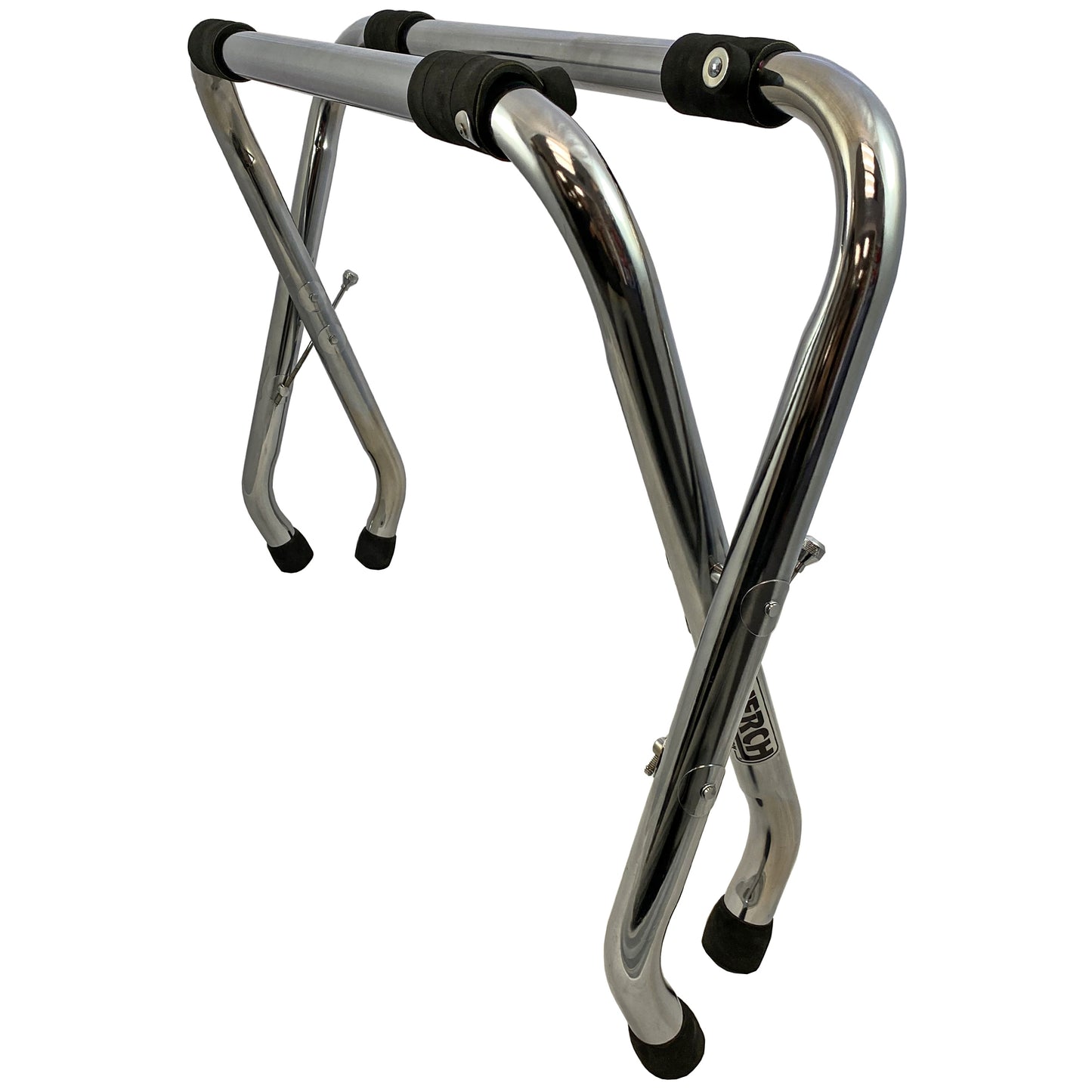 D'Luca made by Herch Banda Heavy Duty Bass Drum Tambora Professional Stand