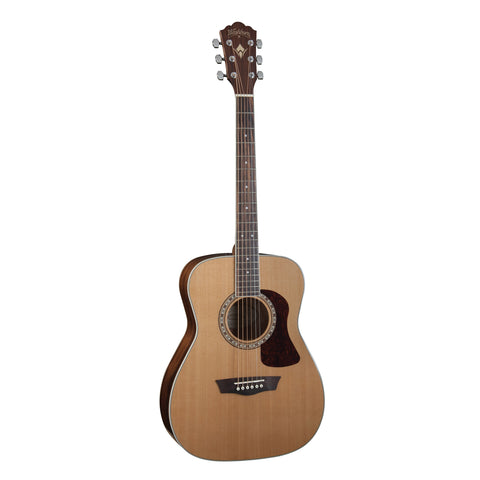 Washburn Heritage Folk Acoustic Guitar