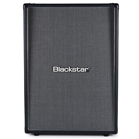 Blackstar HT212VOC MKII 2x12 Inches Vertical Slanted Front Extension Cabinet