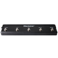 Blackstar 5 Button Footswitch Controller For Venue MKI