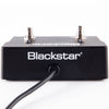 Blackstar 2-Button Footswitch for HT MKII Valve Series Amplifiers