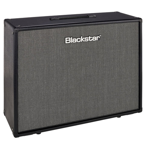 Blackstar HTV212 Mark II 160-Watt 2x12 Inches  Guitar Cabinet