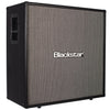 Blackstar HTV412 Mark II 320-Watt 4x12 Inches Straight Guitar Cabinet