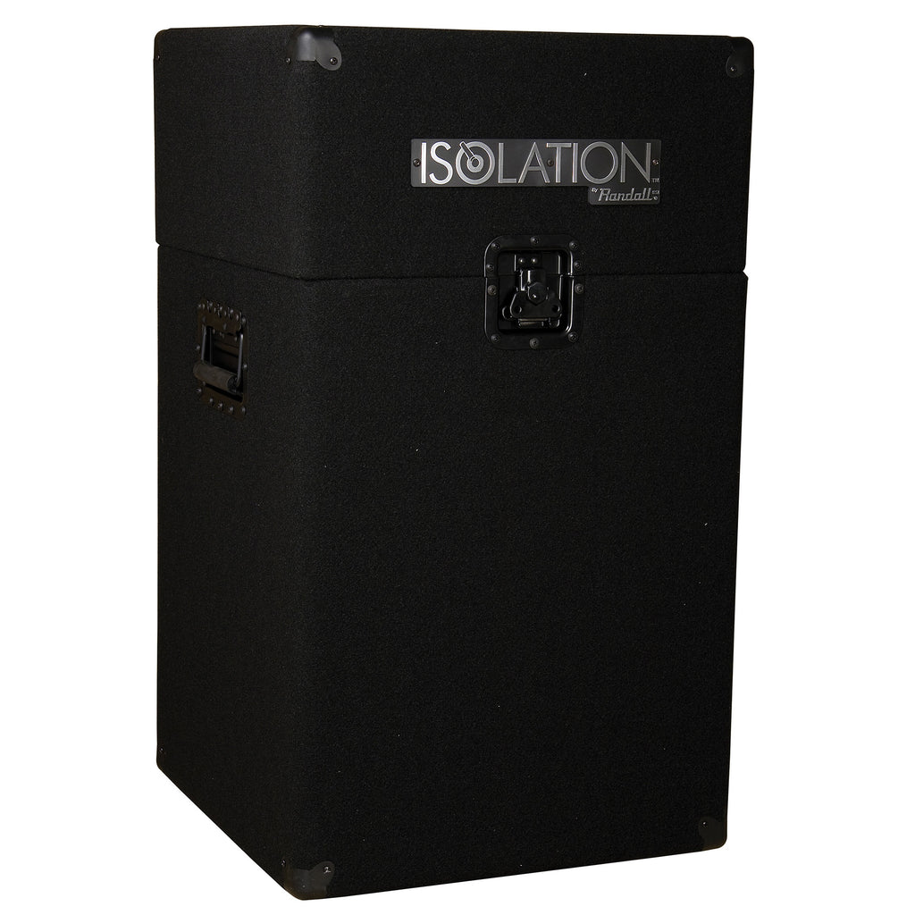 Randall ISO12C Isoaltion Guitar Cabinet
