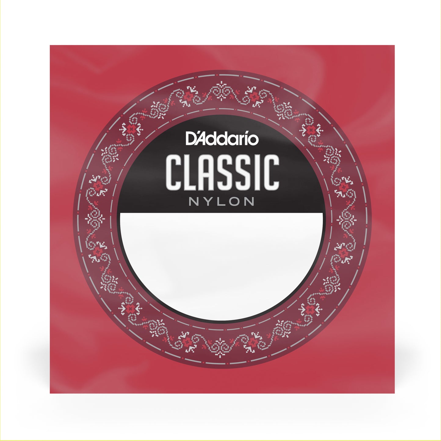 D'Addario J2702  Nylon Classical Guitar Single String Reg Tension 2nd String