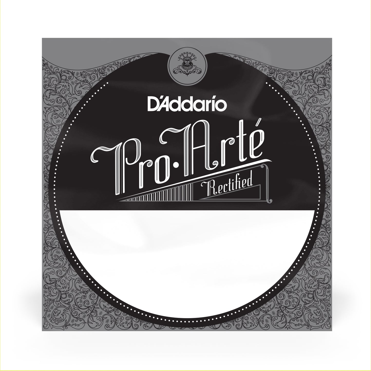 D'Addario J2903 Rectified Classical Guitar Single String Mod Tension 3rd String