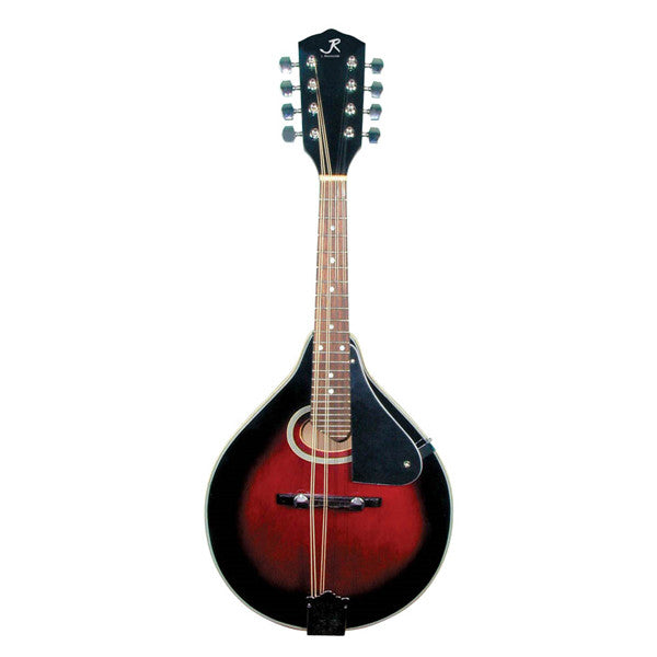 J Reynolds Mandolin Wine Red Sunburst
