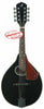 J Reynolds Mandolin Black