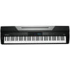 Kurzweil KA-70 88 Spring Action Keys with Sensitive Touch Digital Piano
