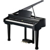 Kurzweil KAG-100 Digital Grand Piano Black