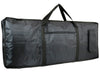 D'Luca Musical Keyboard Gig Bag for 61 Keys Keyboards