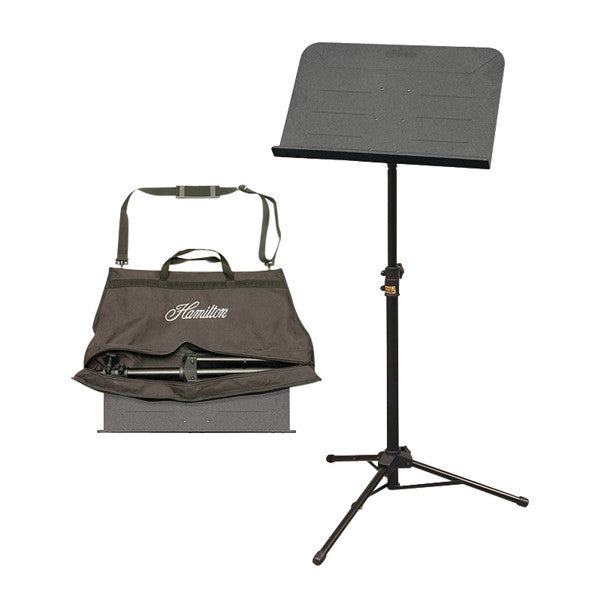 Hamilton Traveler II Music Stand