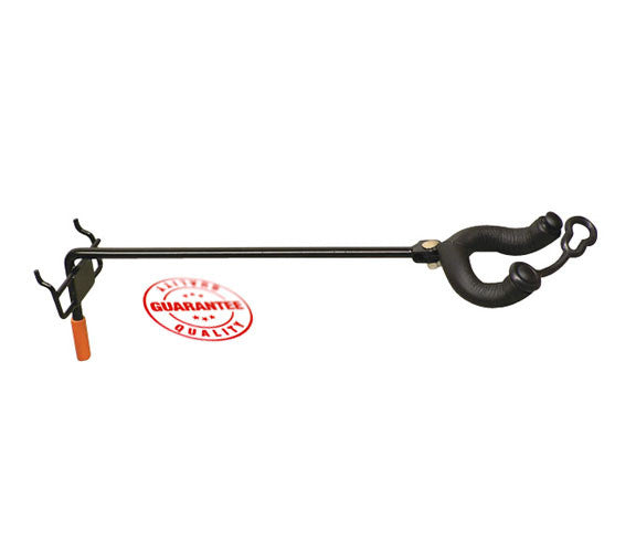 Hamilton Acoustic Guitar Hanger For Pegboard