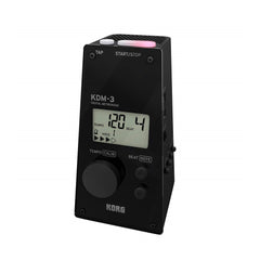 Korg Digital Metronome, Black